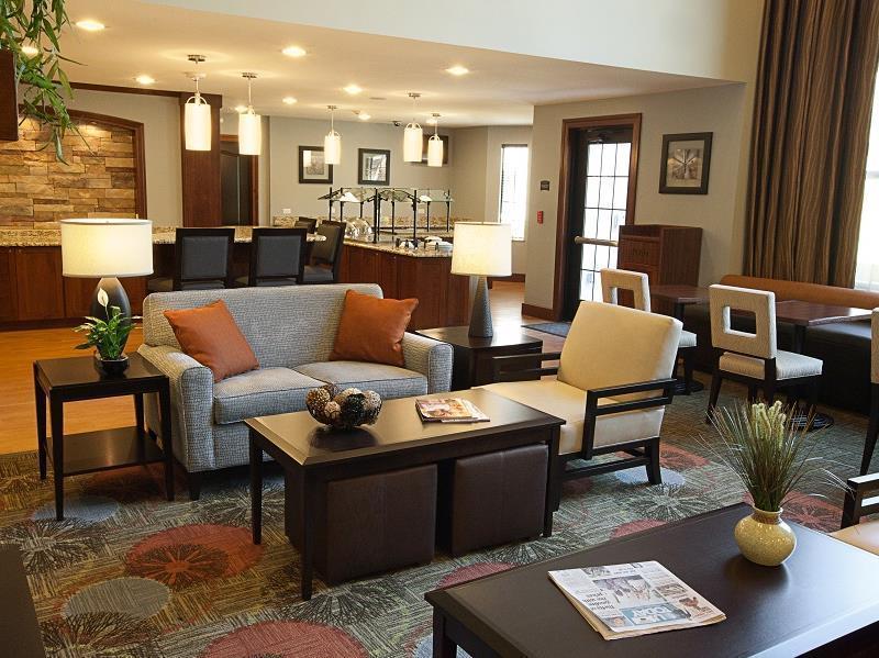 Staybridge Suites Omaha West By Ihg Εξωτερικό φωτογραφία