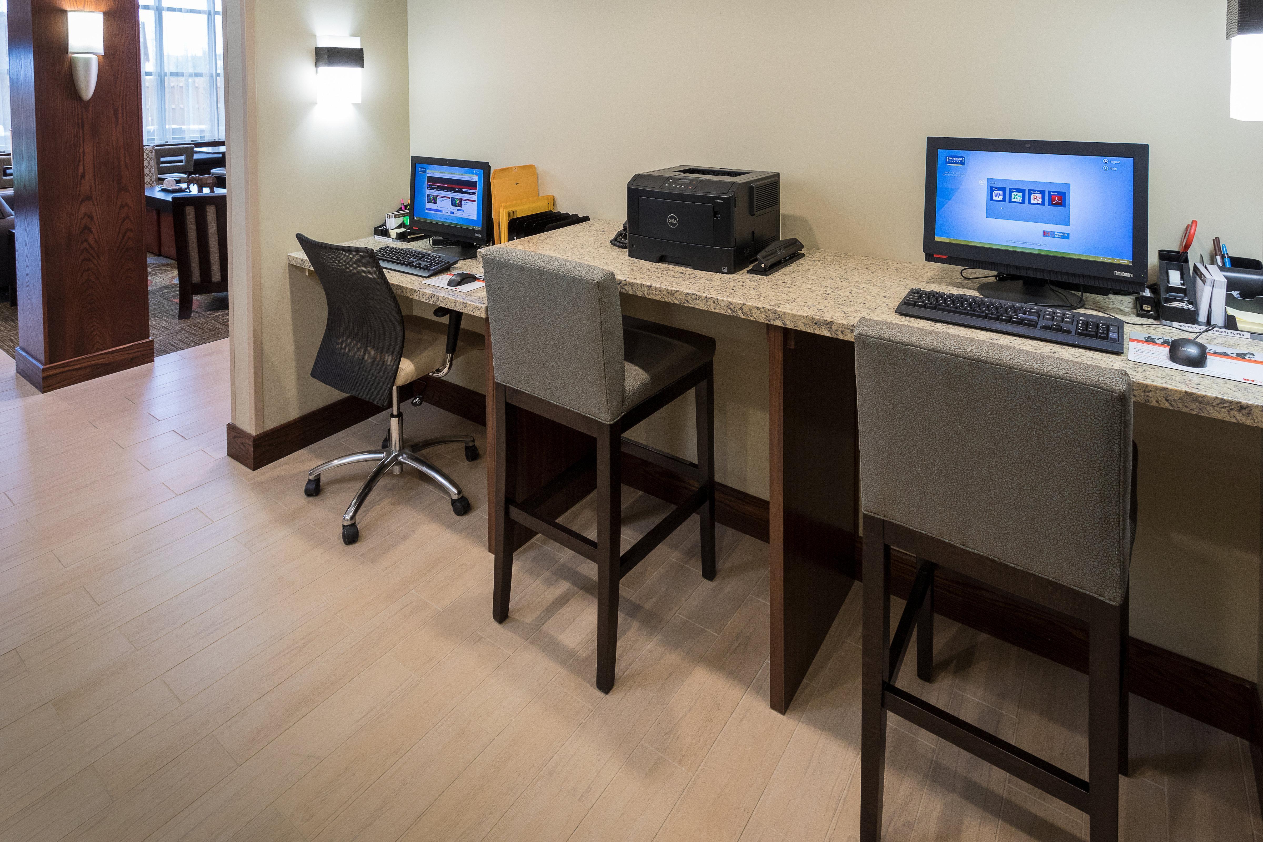 Staybridge Suites Omaha West By Ihg Εξωτερικό φωτογραφία