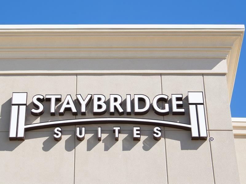 Staybridge Suites Omaha West By Ihg Εξωτερικό φωτογραφία
