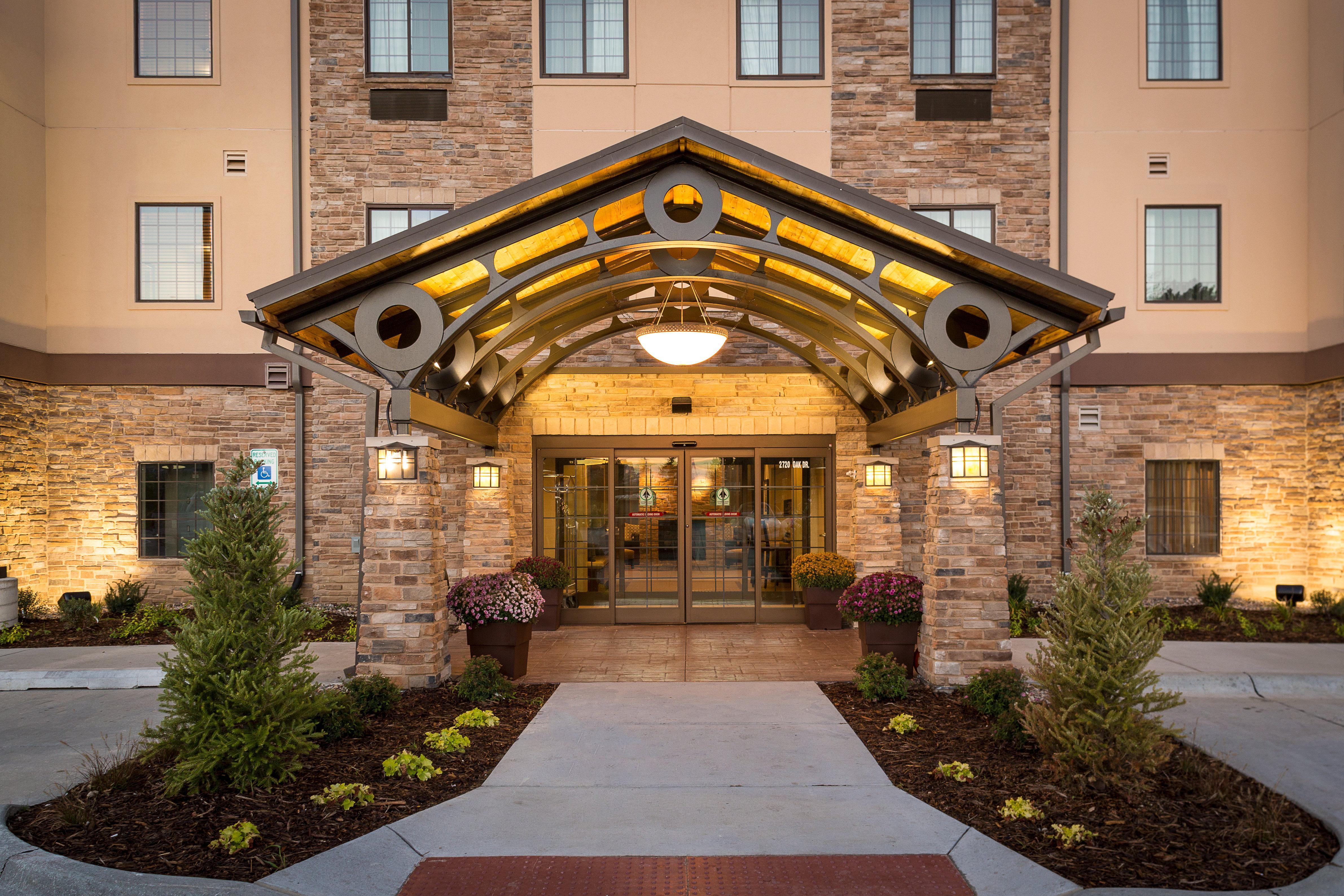 Staybridge Suites Omaha West By Ihg Εξωτερικό φωτογραφία