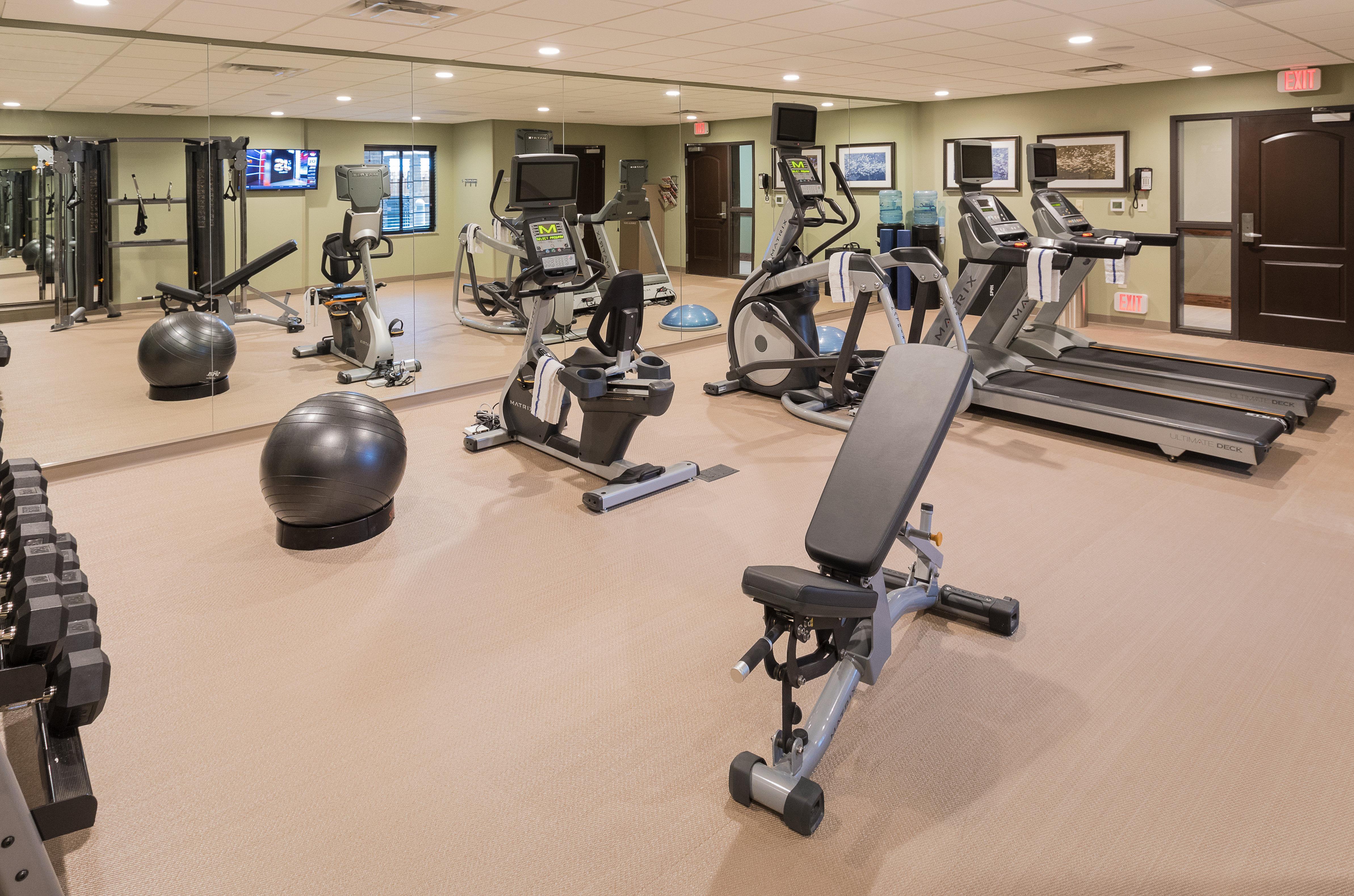 Staybridge Suites Omaha West By Ihg Εξωτερικό φωτογραφία