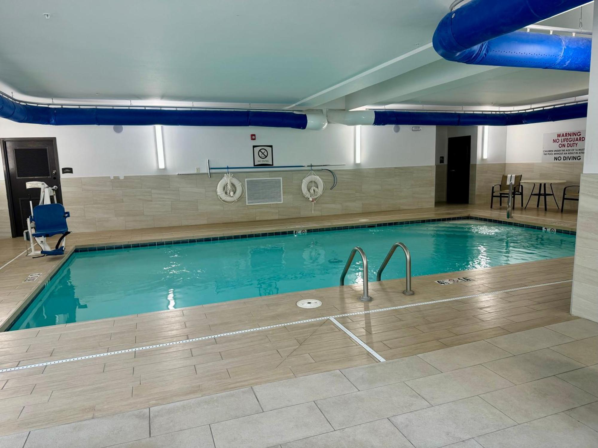 Staybridge Suites Omaha West By Ihg Εξωτερικό φωτογραφία