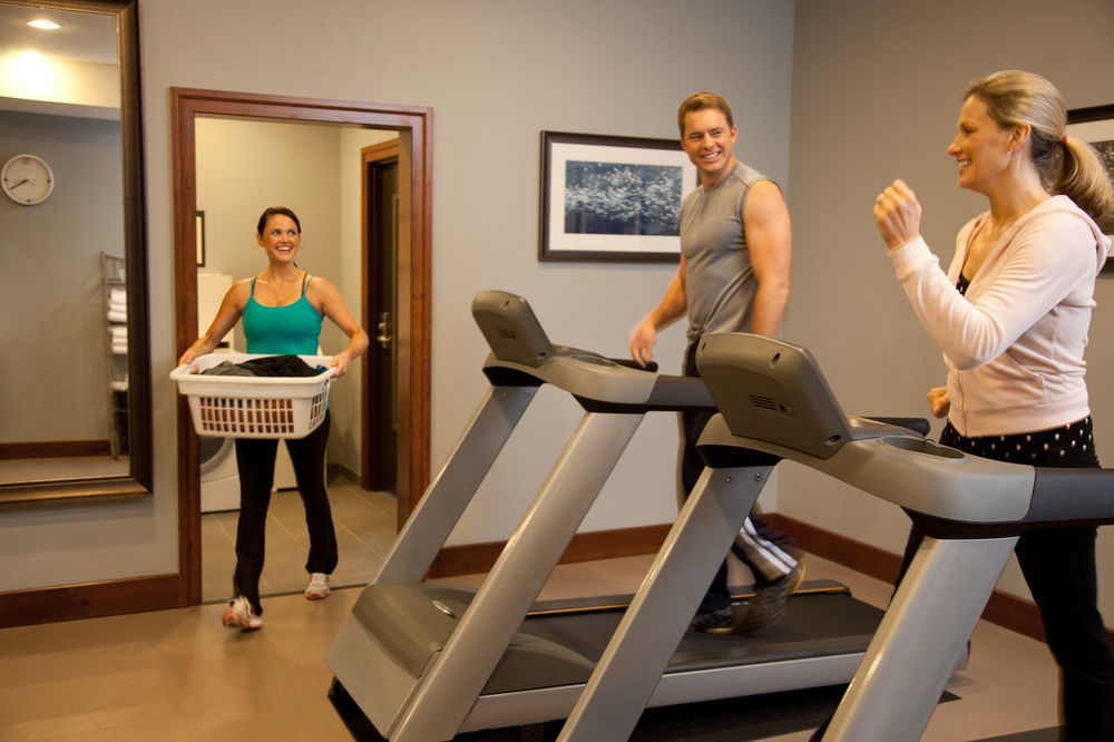 Staybridge Suites Omaha West By Ihg Εξωτερικό φωτογραφία