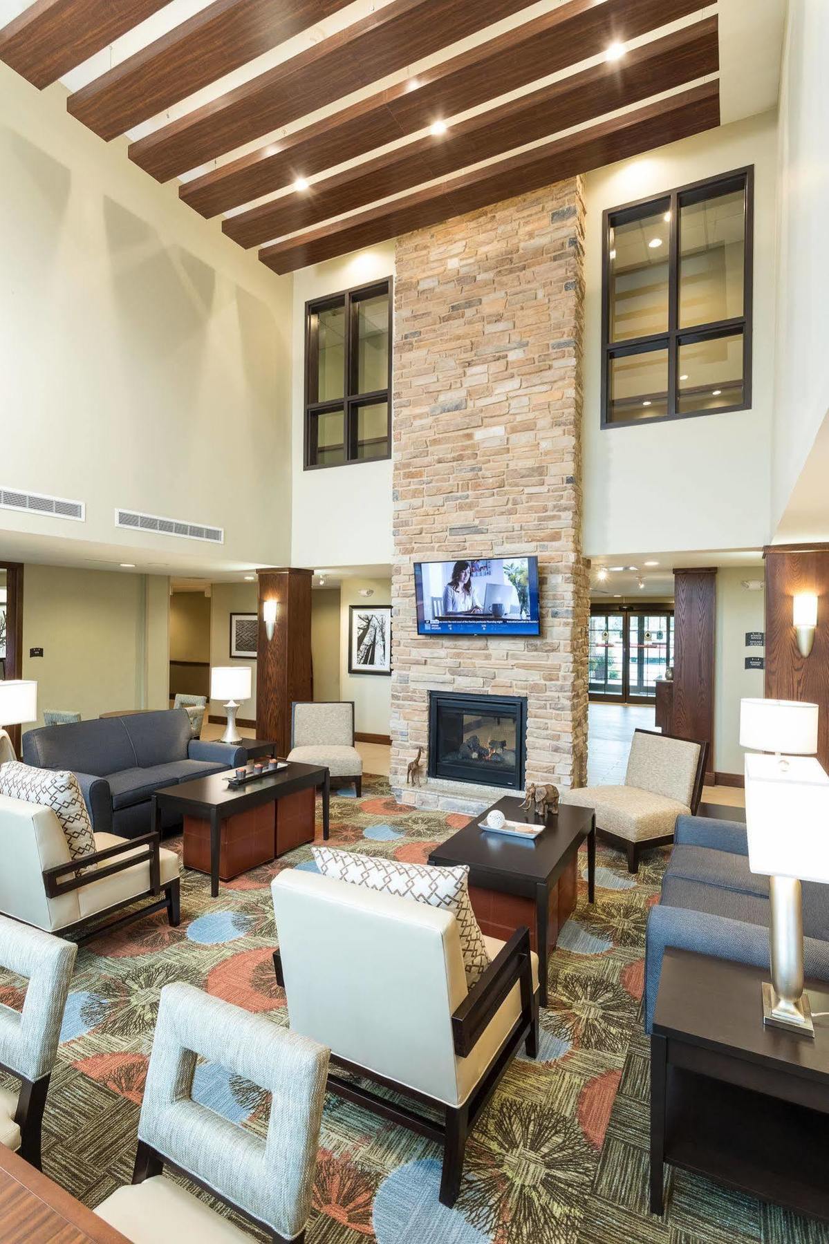 Staybridge Suites Omaha West By Ihg Εξωτερικό φωτογραφία